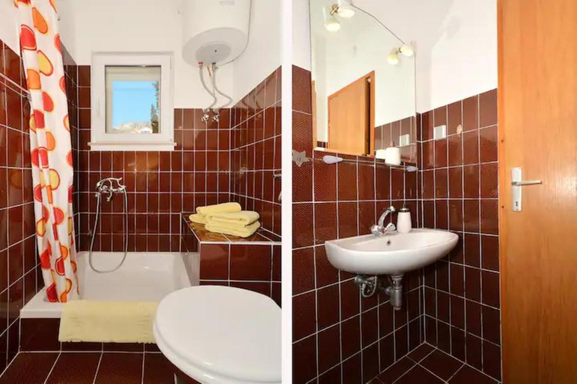 Bol Bliss Apartments מראה חיצוני תמונה