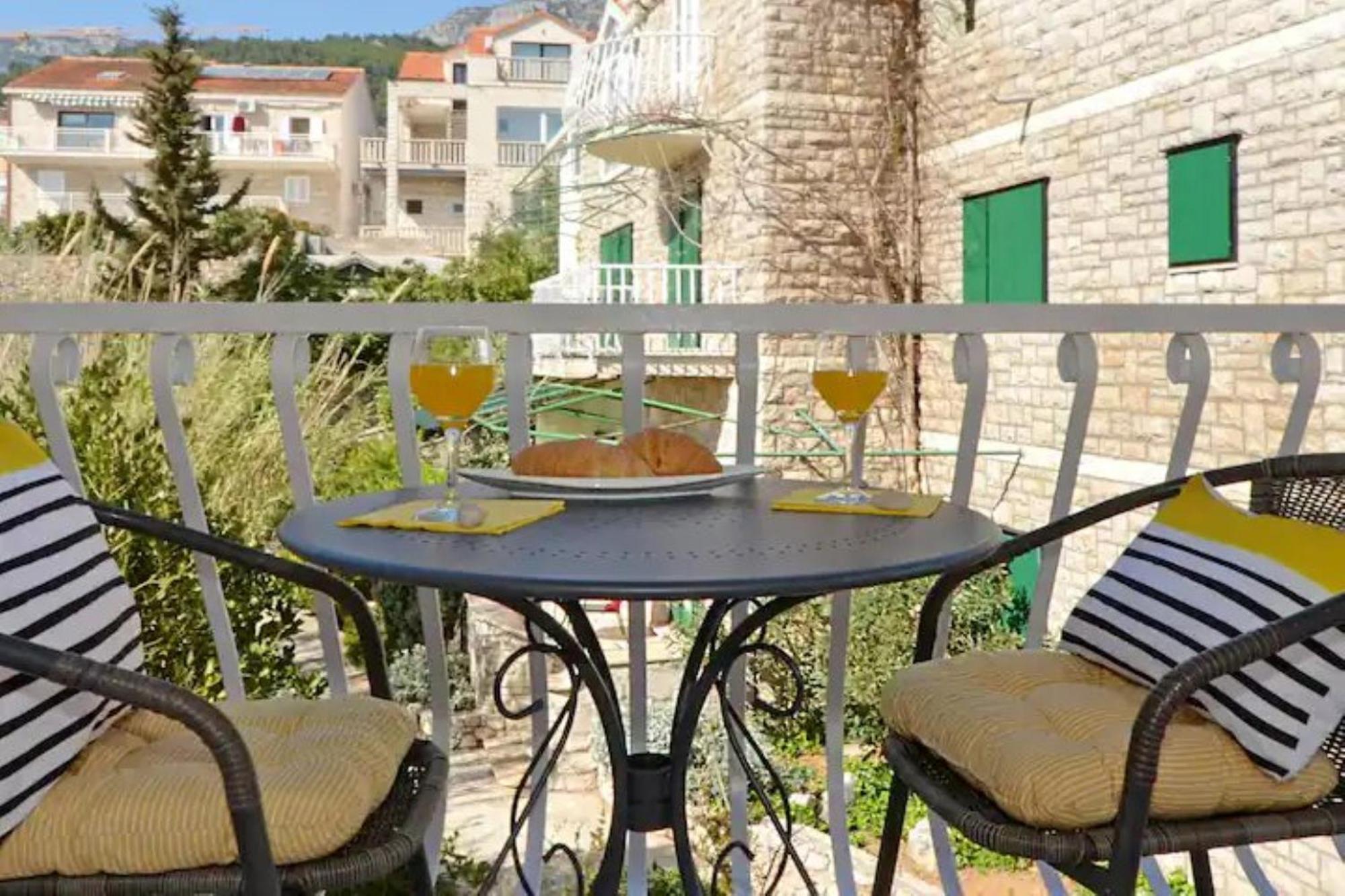 Bol Bliss Apartments מראה חיצוני תמונה