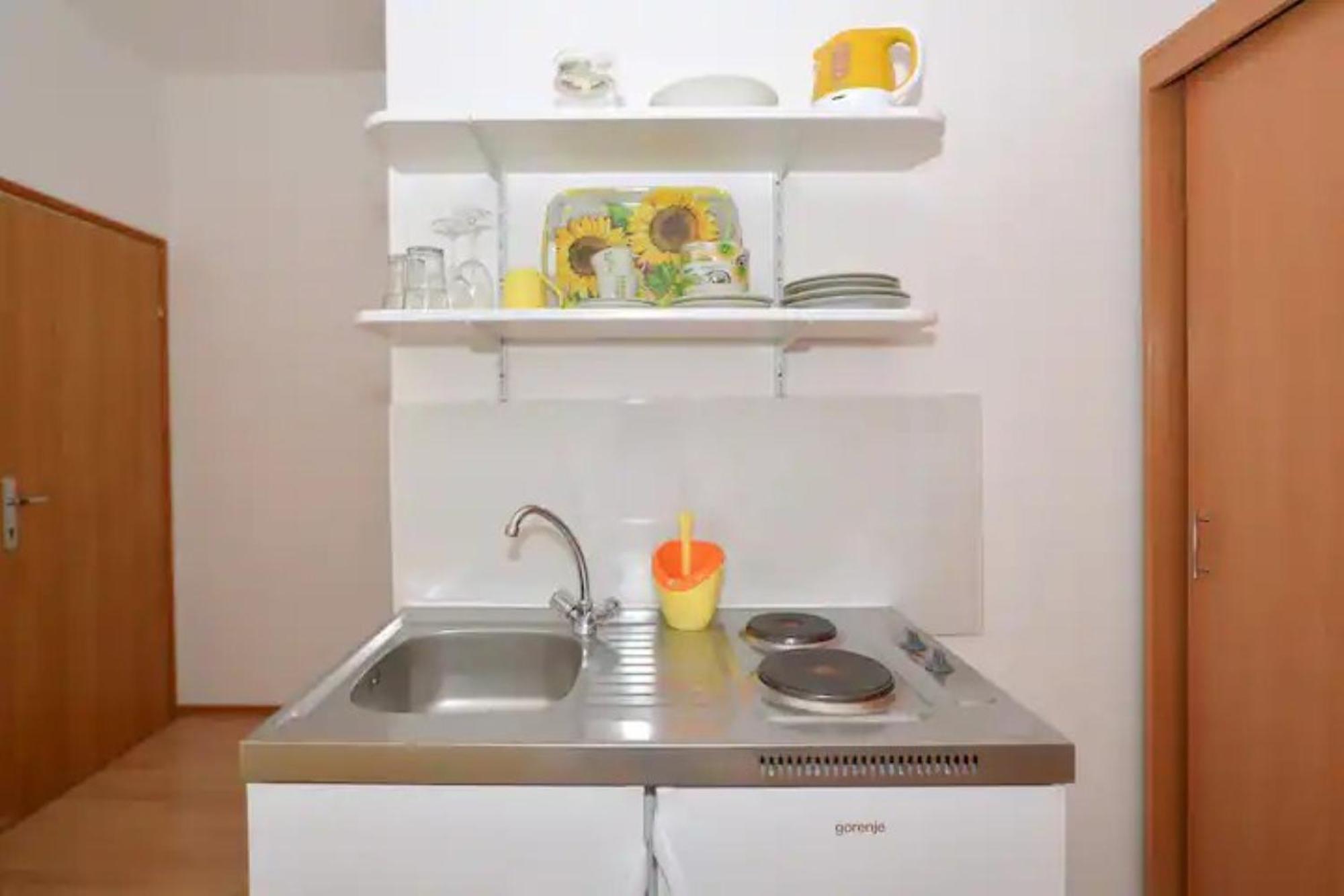 Bol Bliss Apartments מראה חיצוני תמונה