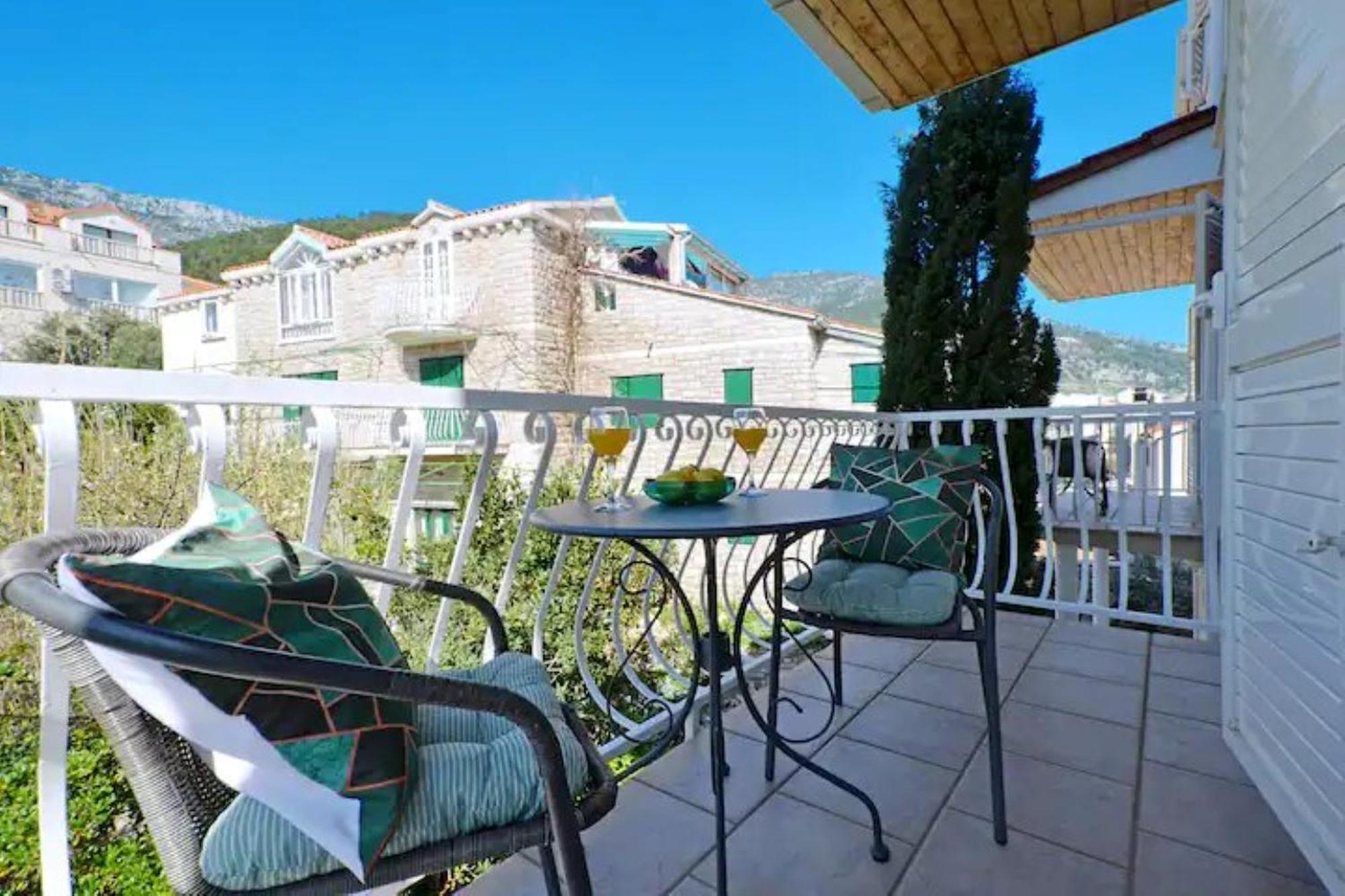 Bol Bliss Apartments מראה חיצוני תמונה