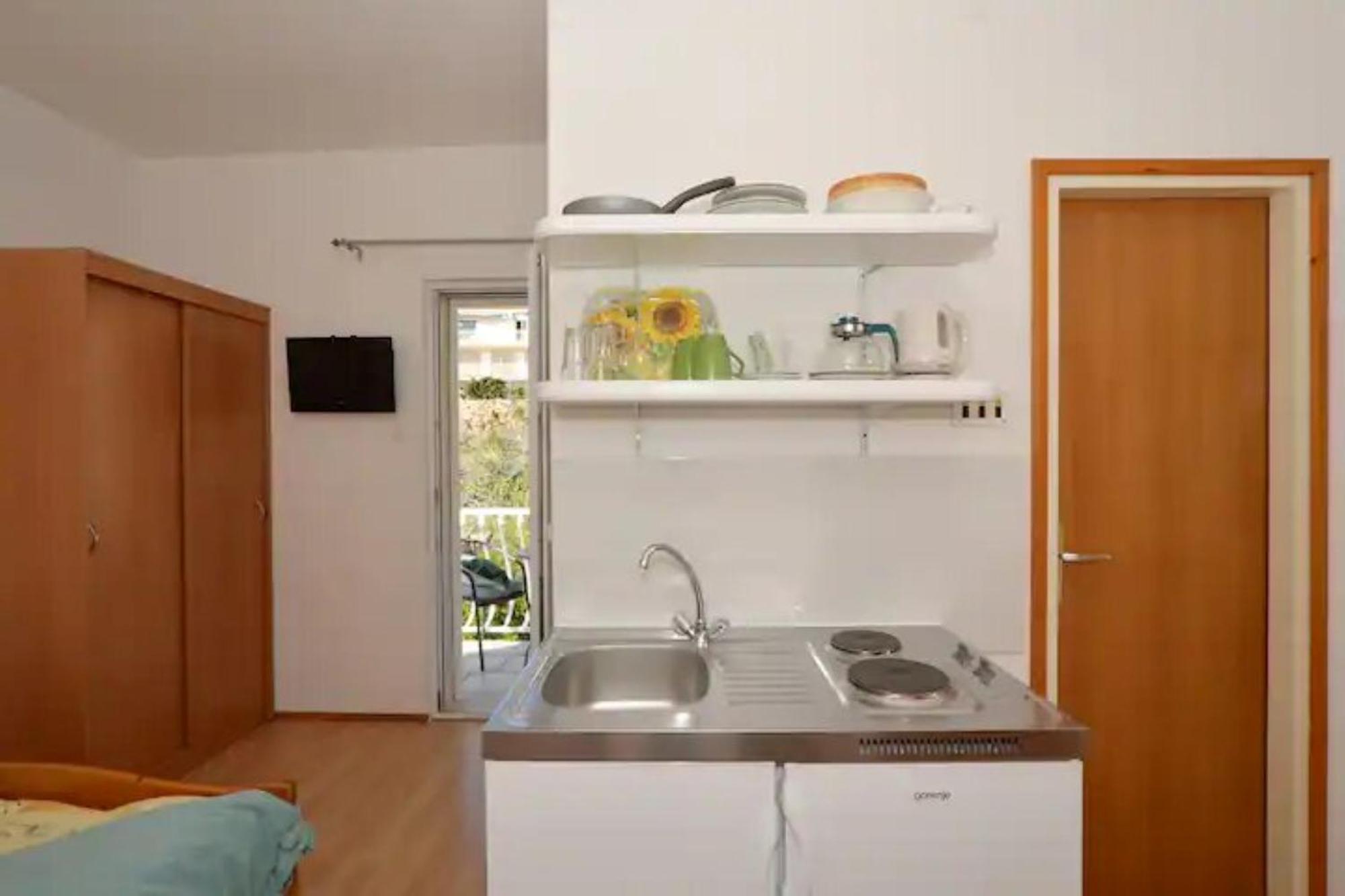 Bol Bliss Apartments מראה חיצוני תמונה