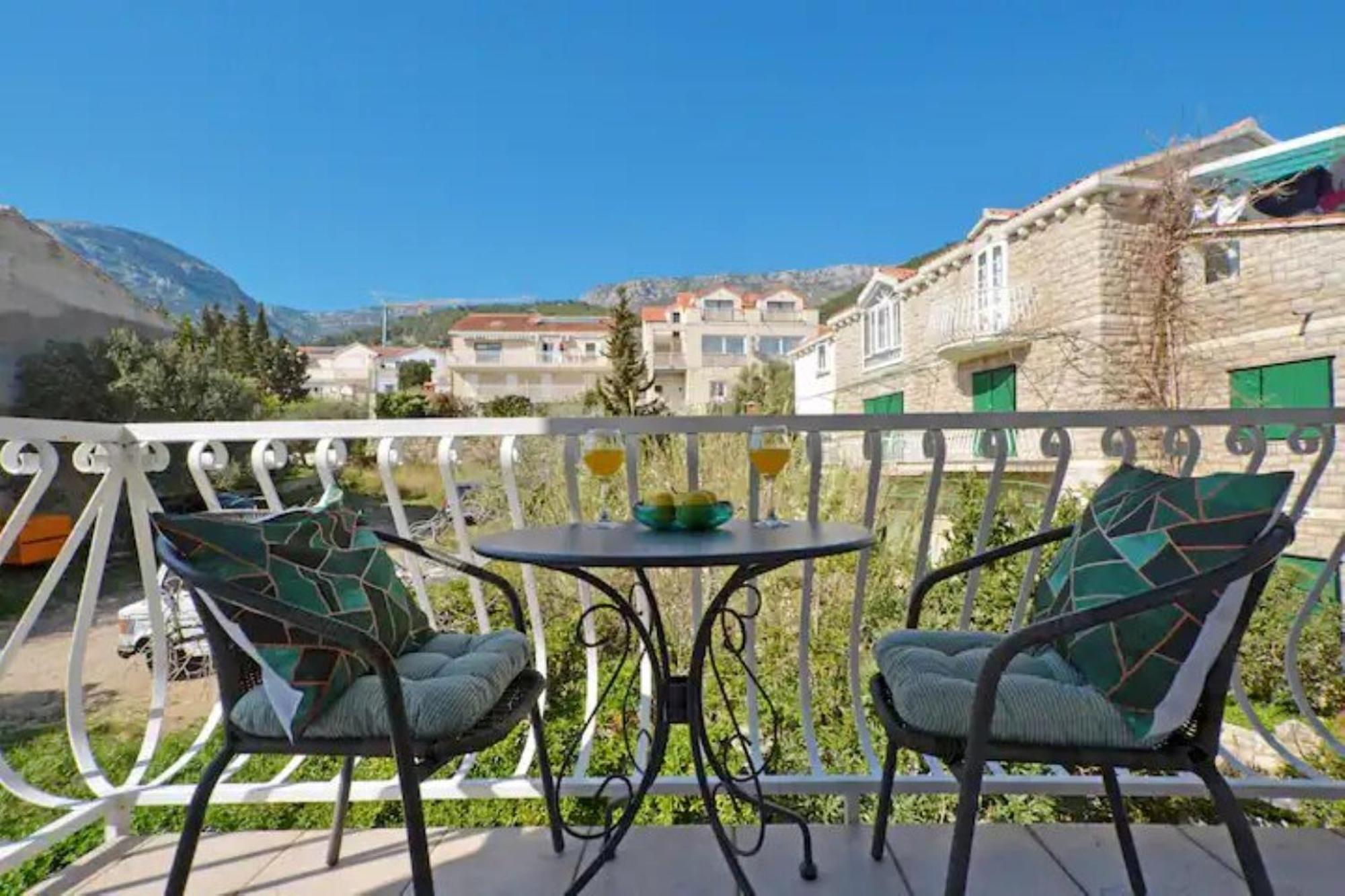Bol Bliss Apartments מראה חיצוני תמונה