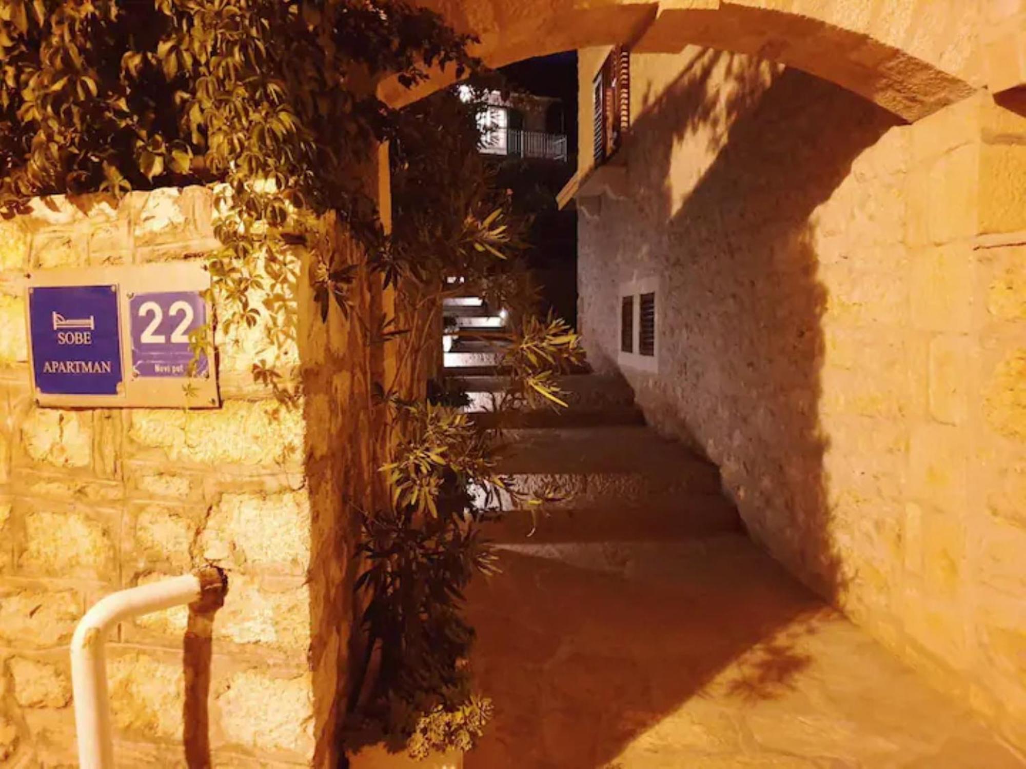 Bol Bliss Apartments מראה חיצוני תמונה