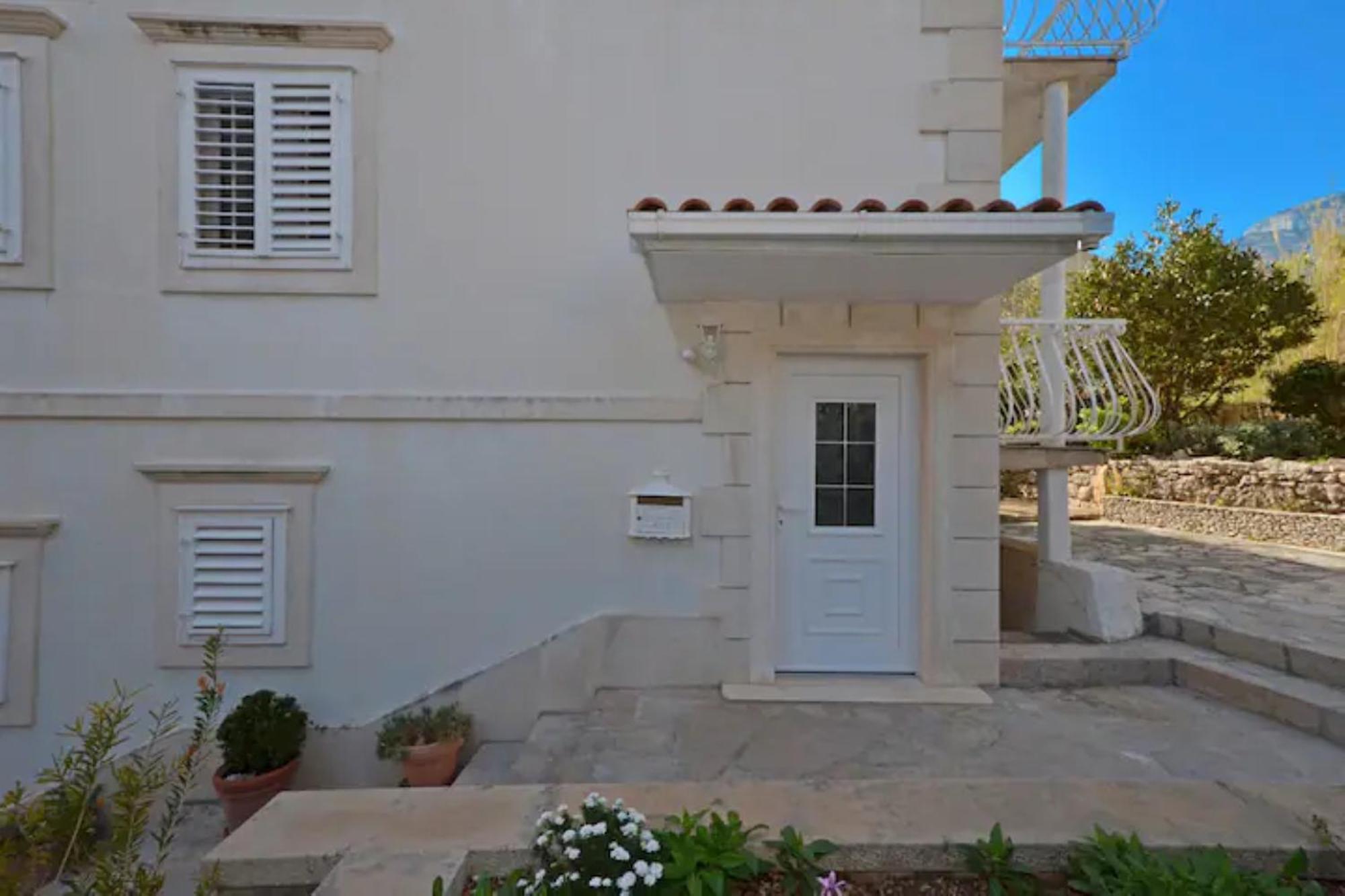 Bol Bliss Apartments מראה חיצוני תמונה