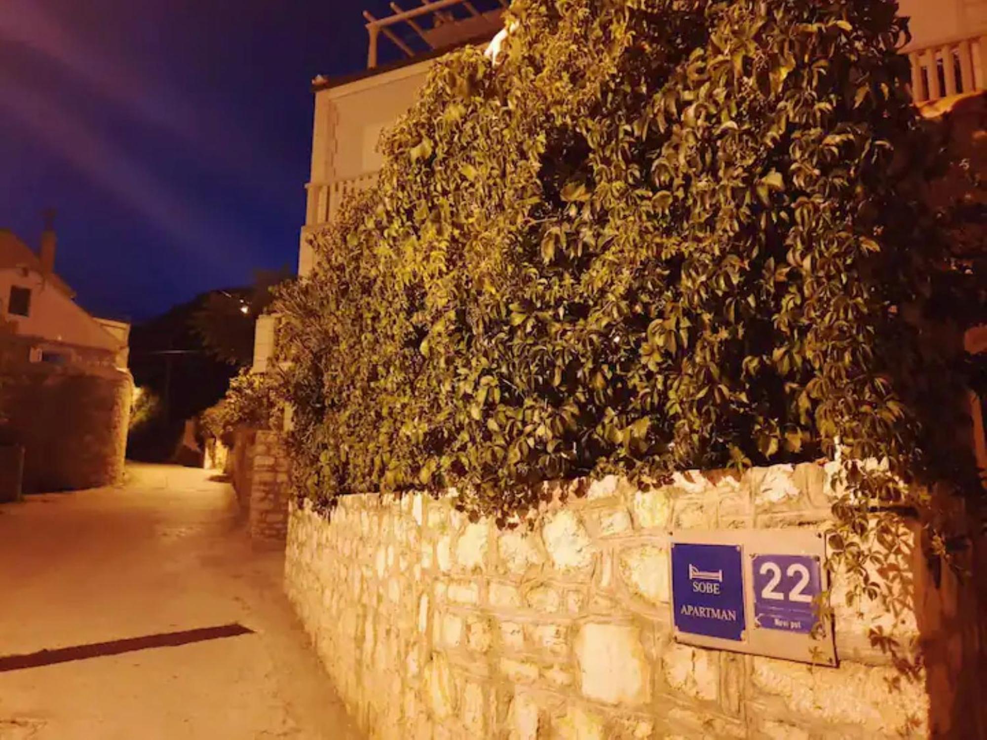 Bol Bliss Apartments מראה חיצוני תמונה
