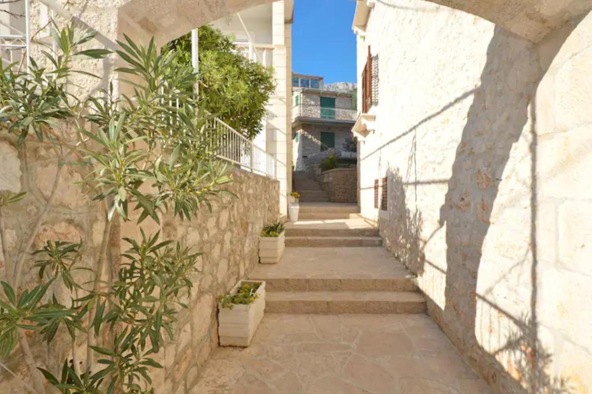 Bol Bliss Apartments מראה חיצוני תמונה