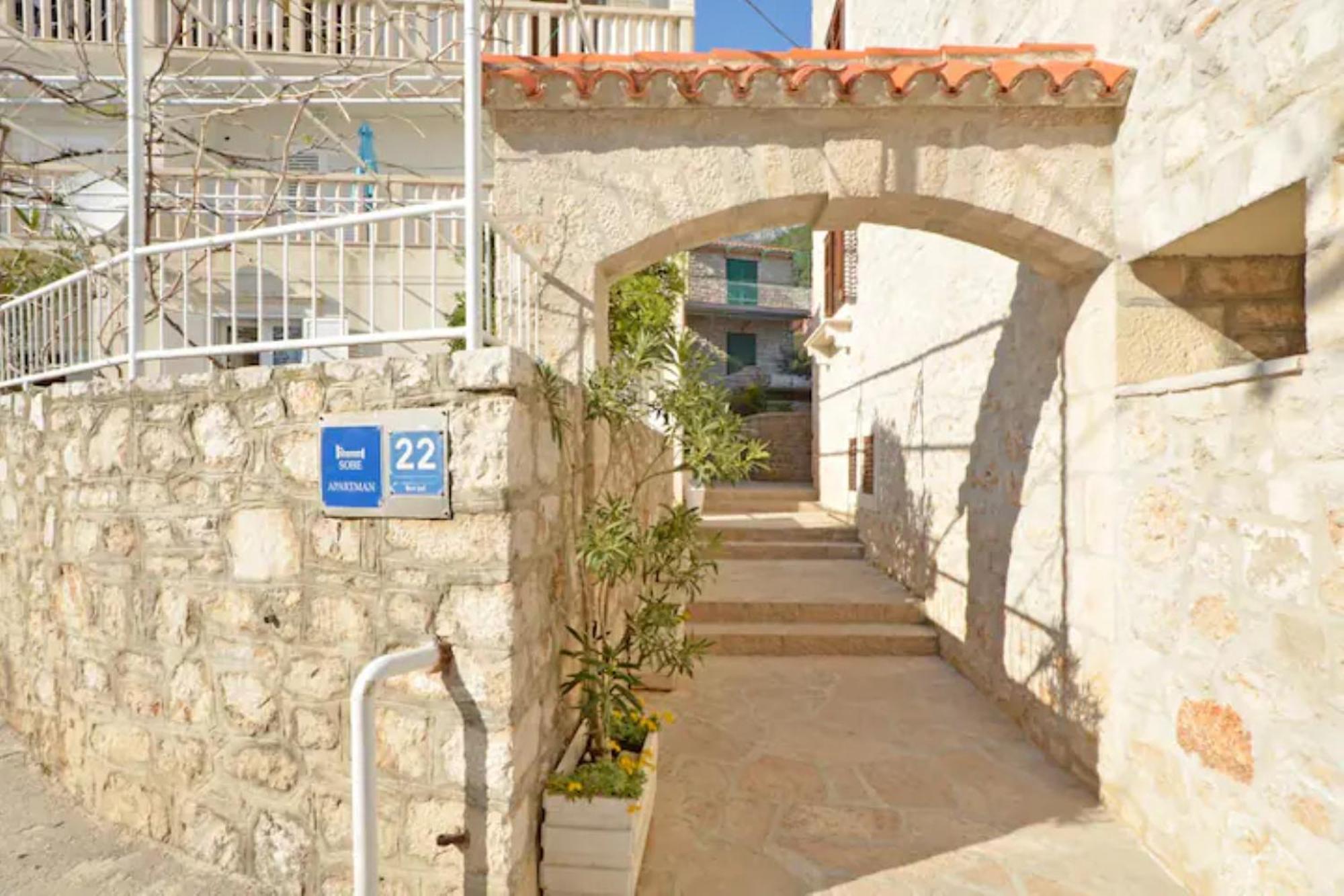 Bol Bliss Apartments מראה חיצוני תמונה