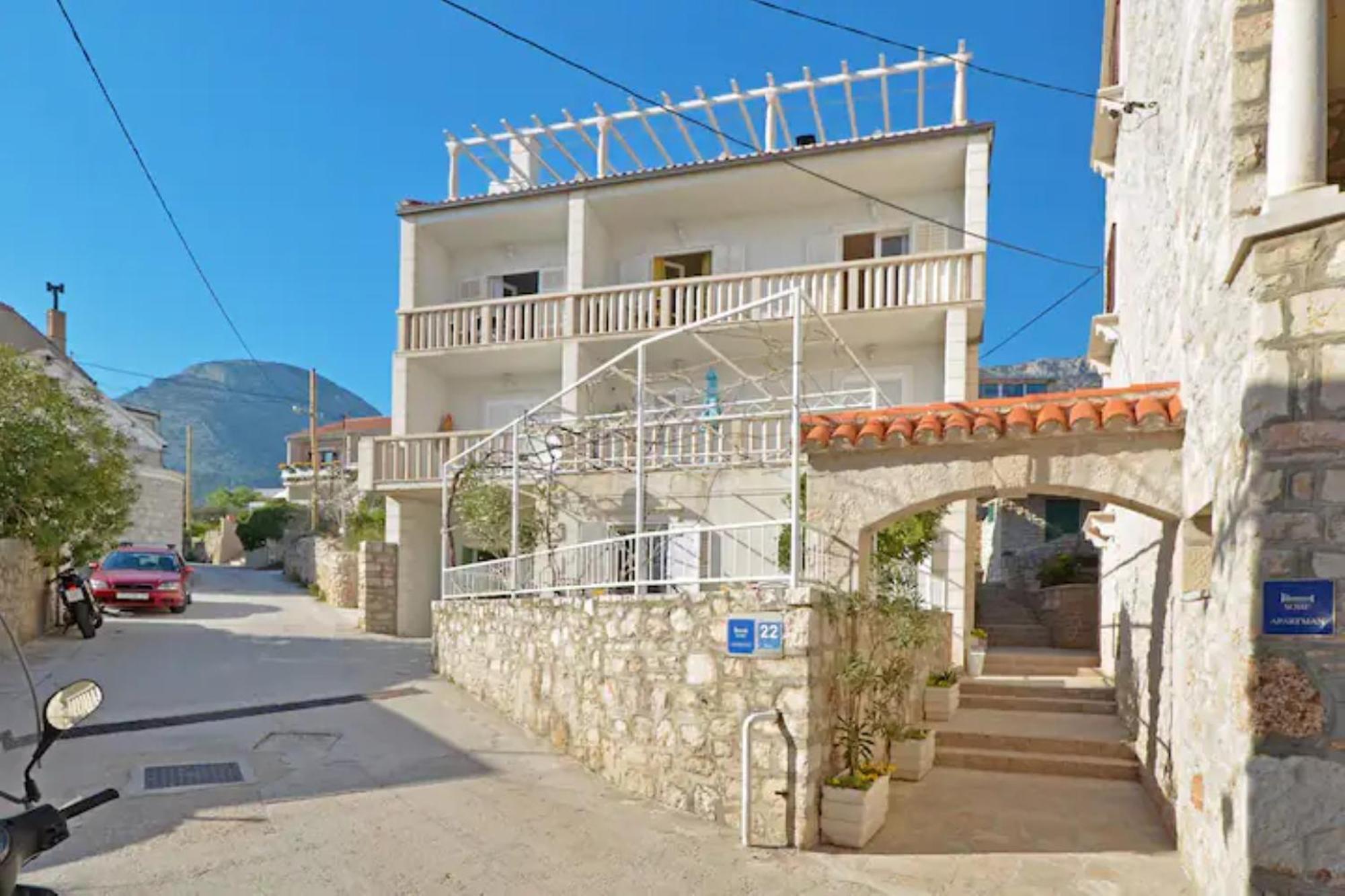 Bol Bliss Apartments מראה חיצוני תמונה