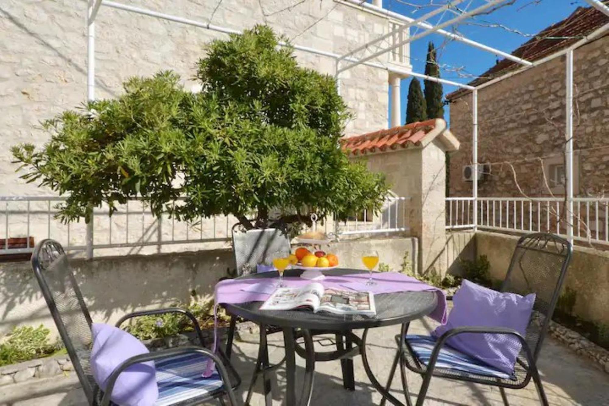 Bol Bliss Apartments מראה חיצוני תמונה