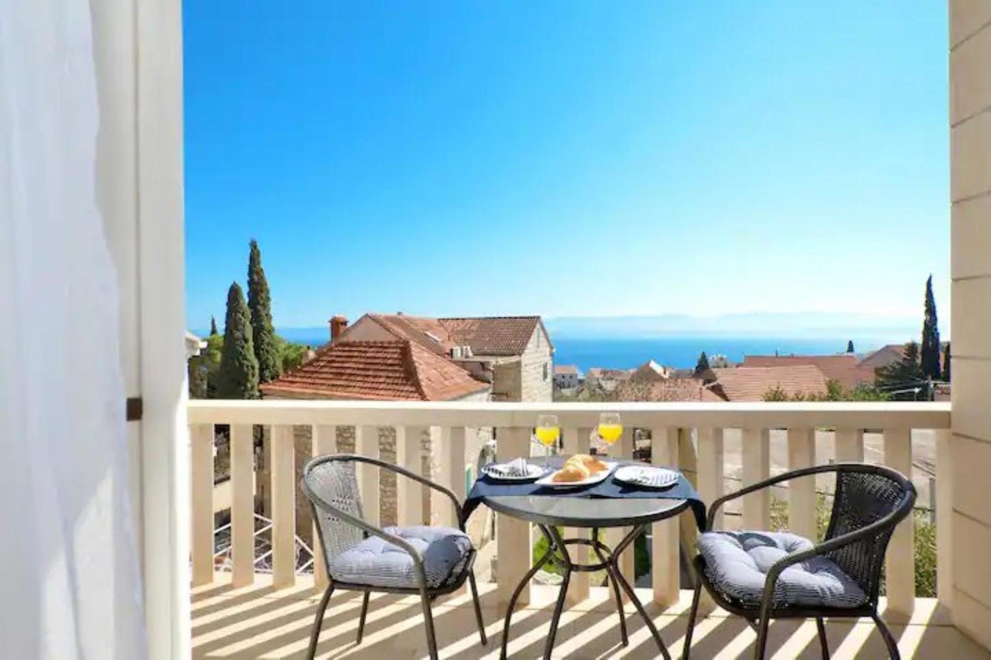 Bol Bliss Apartments מראה חיצוני תמונה