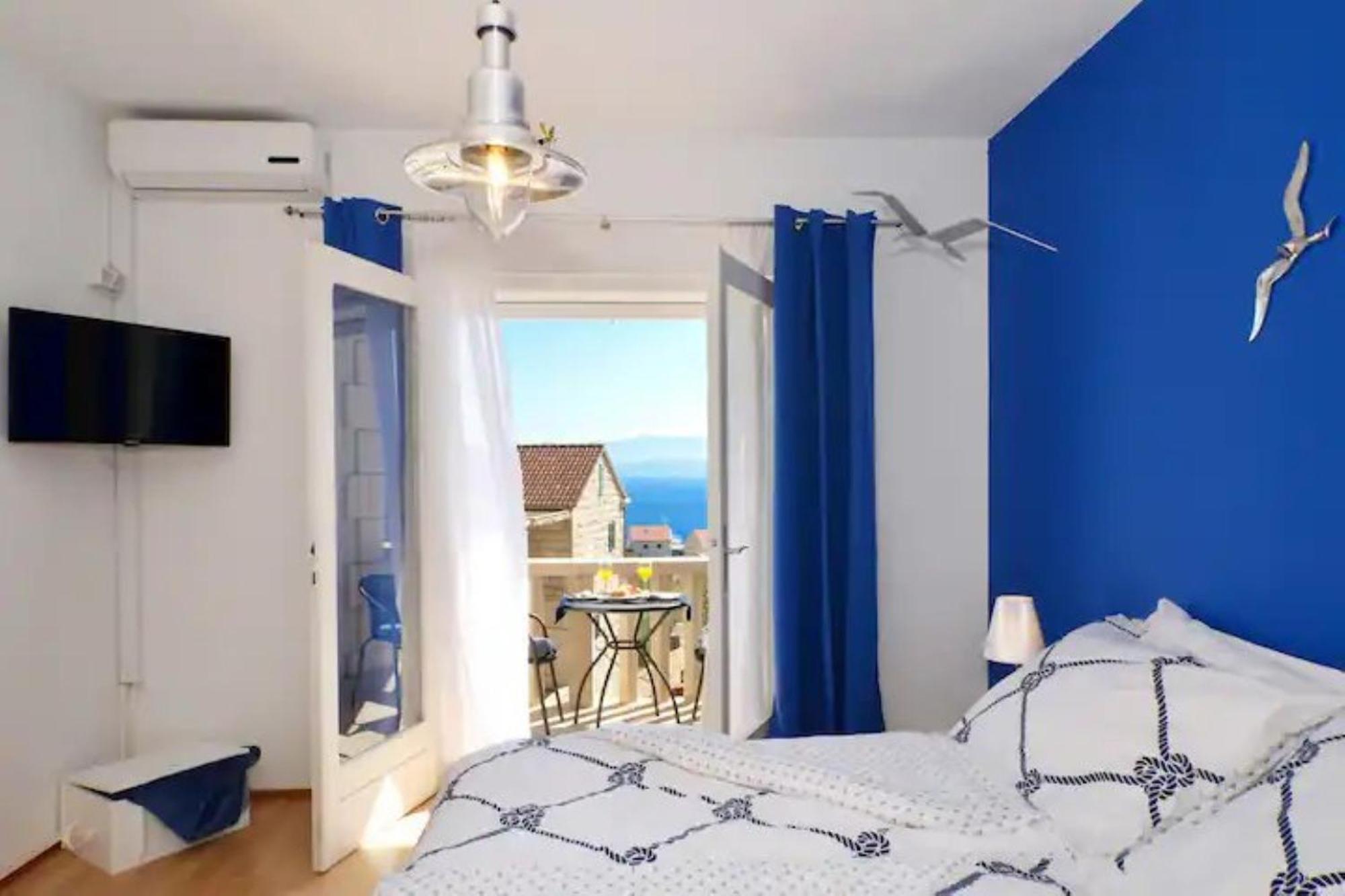 Bol Bliss Apartments מראה חיצוני תמונה