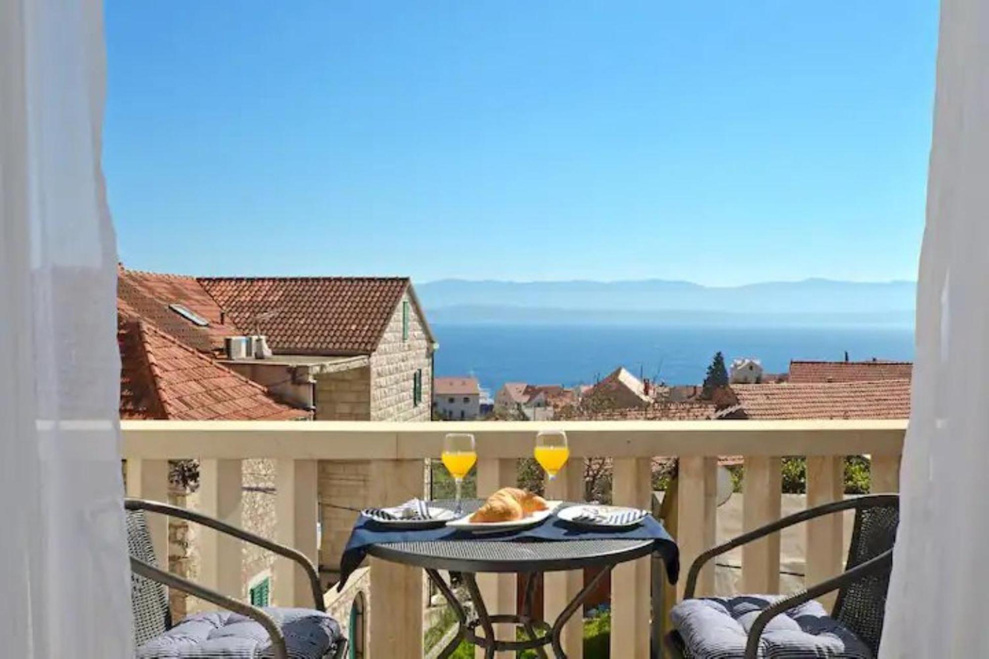Bol Bliss Apartments מראה חיצוני תמונה