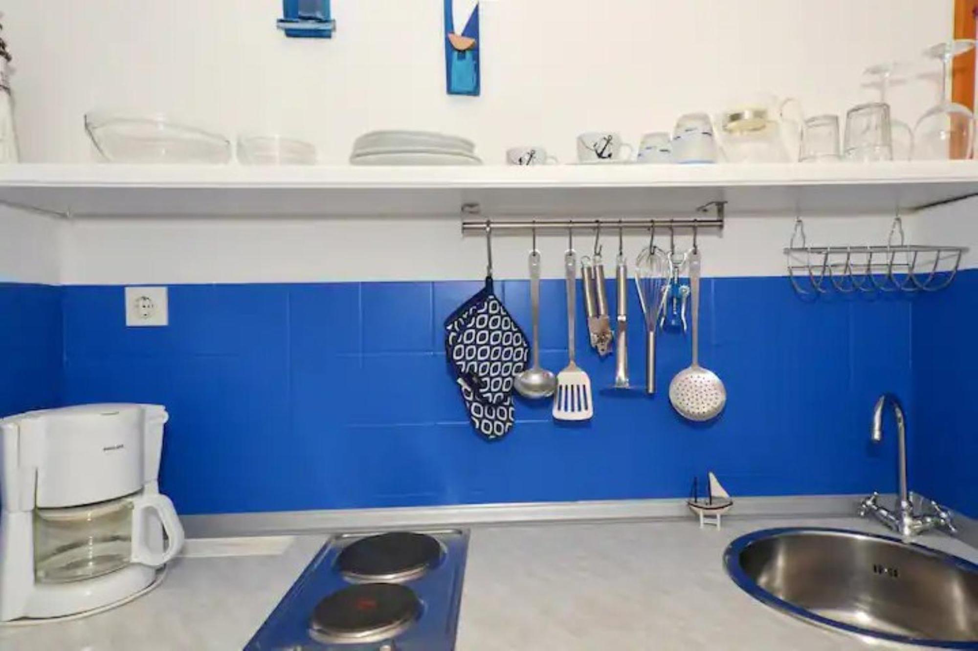 Bol Bliss Apartments מראה חיצוני תמונה
