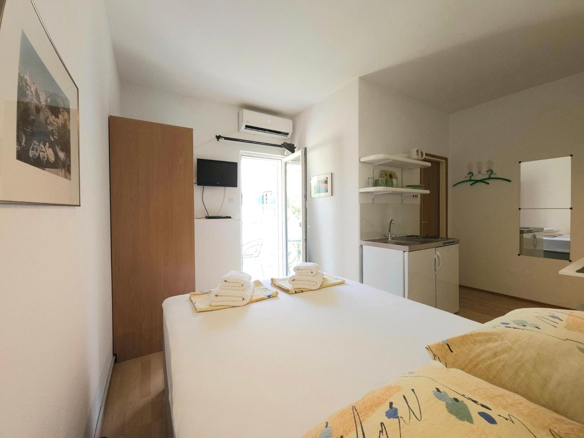 Bol Bliss Apartments מראה חיצוני תמונה