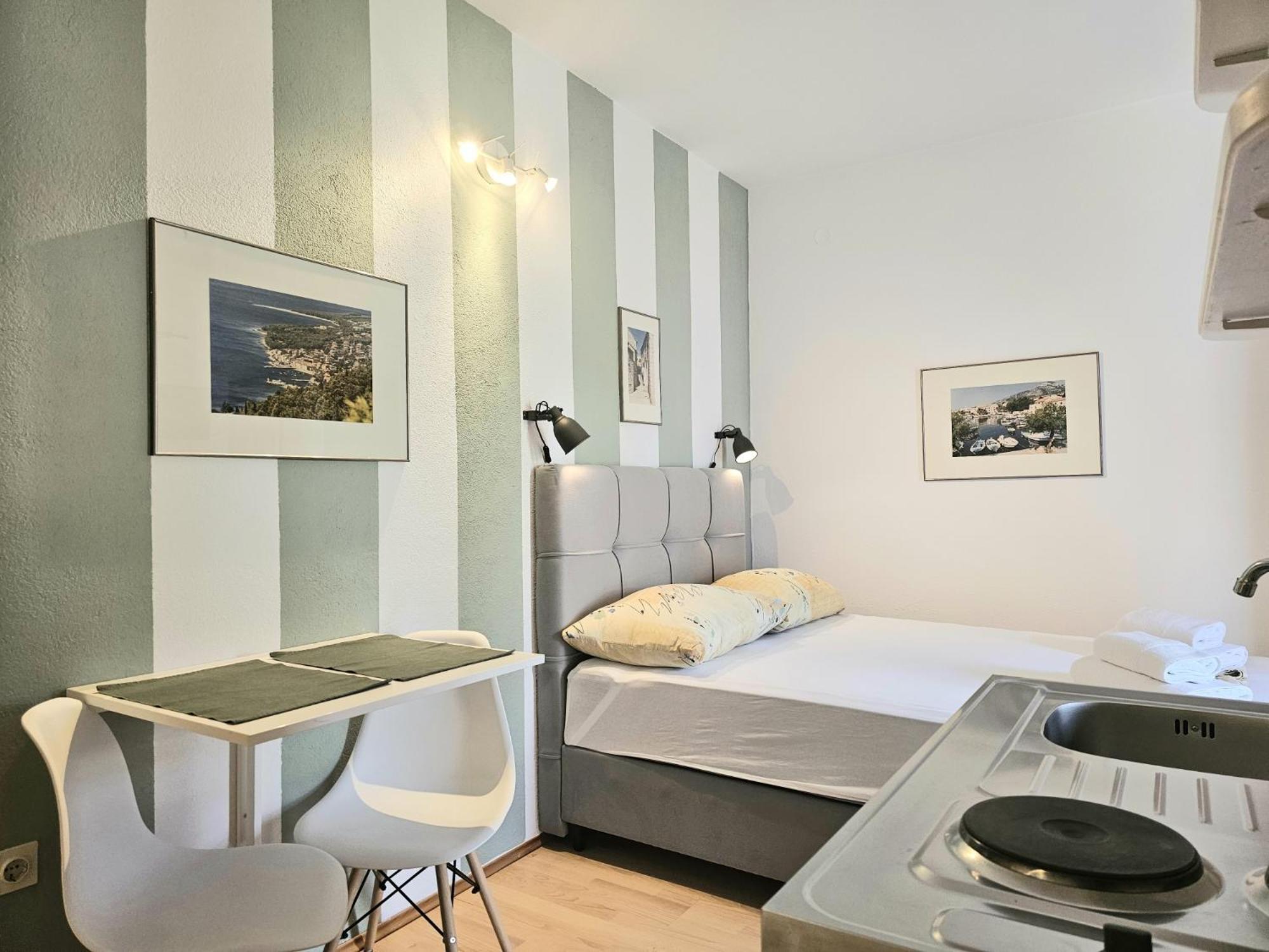 Bol Bliss Apartments מראה חיצוני תמונה