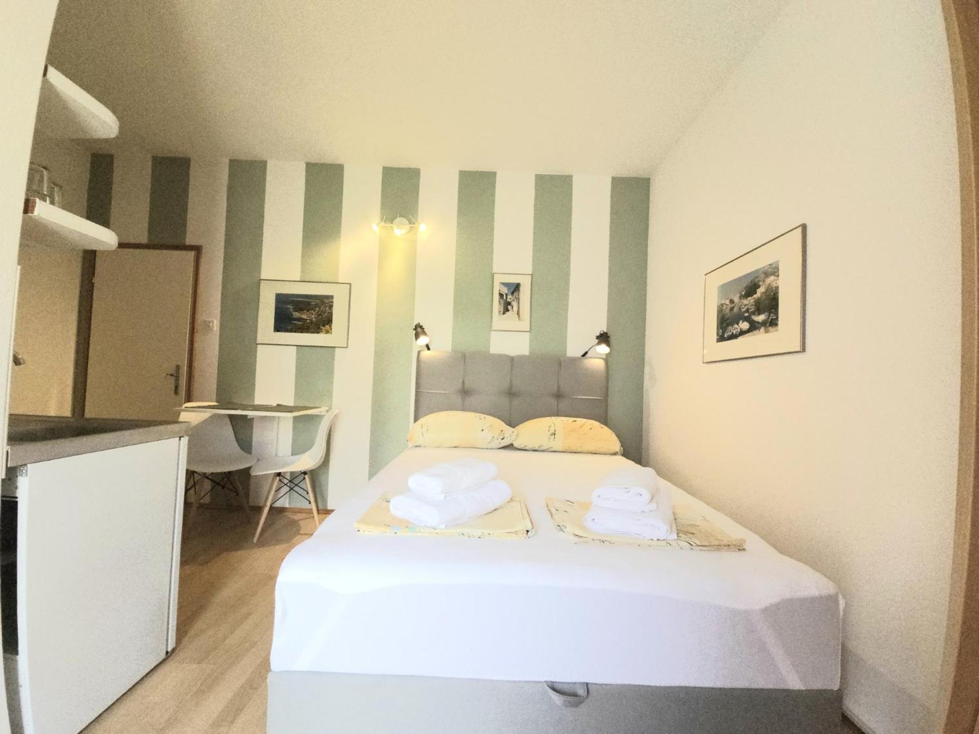 Bol Bliss Apartments מראה חיצוני תמונה