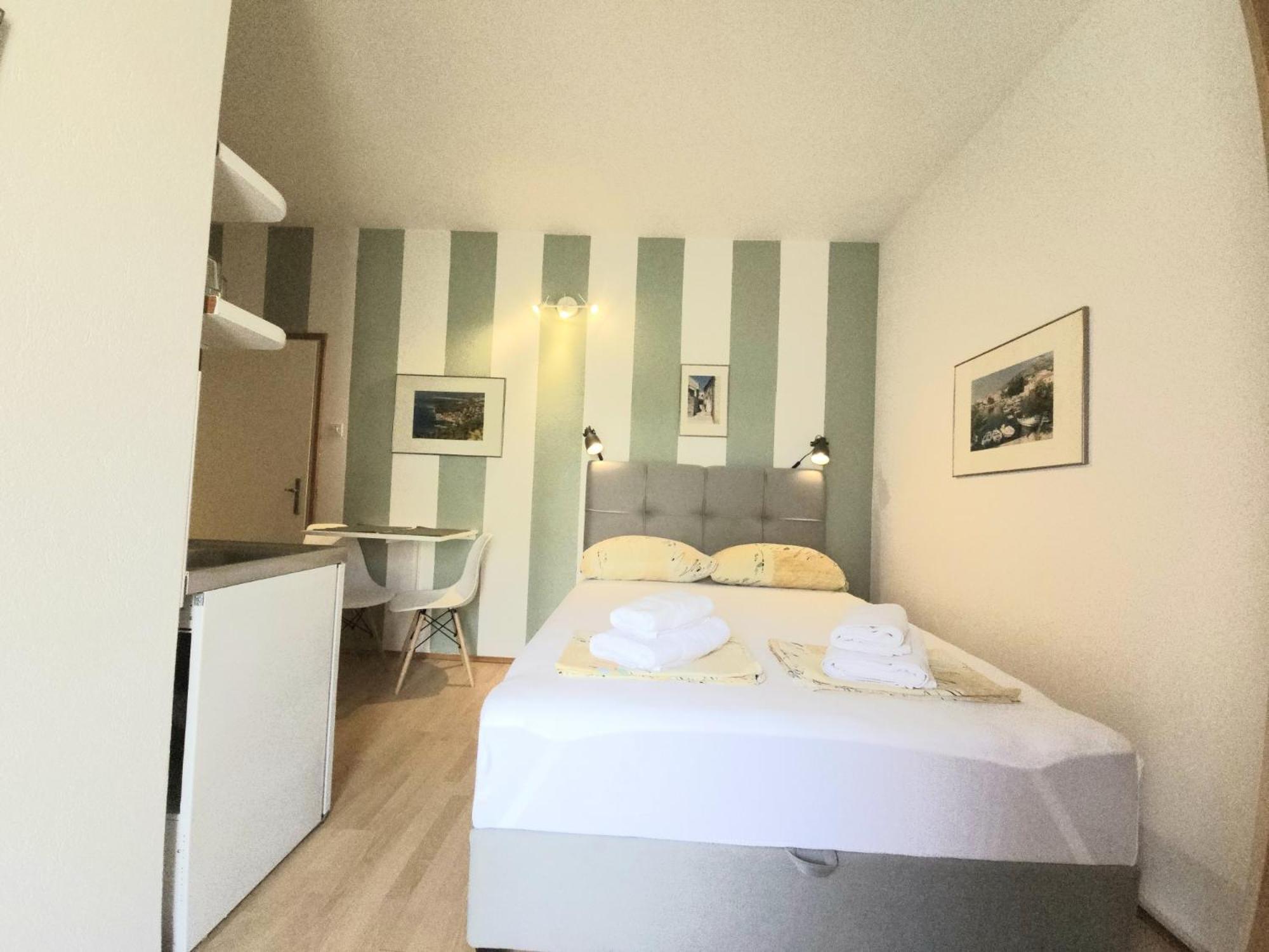 Bol Bliss Apartments מראה חיצוני תמונה