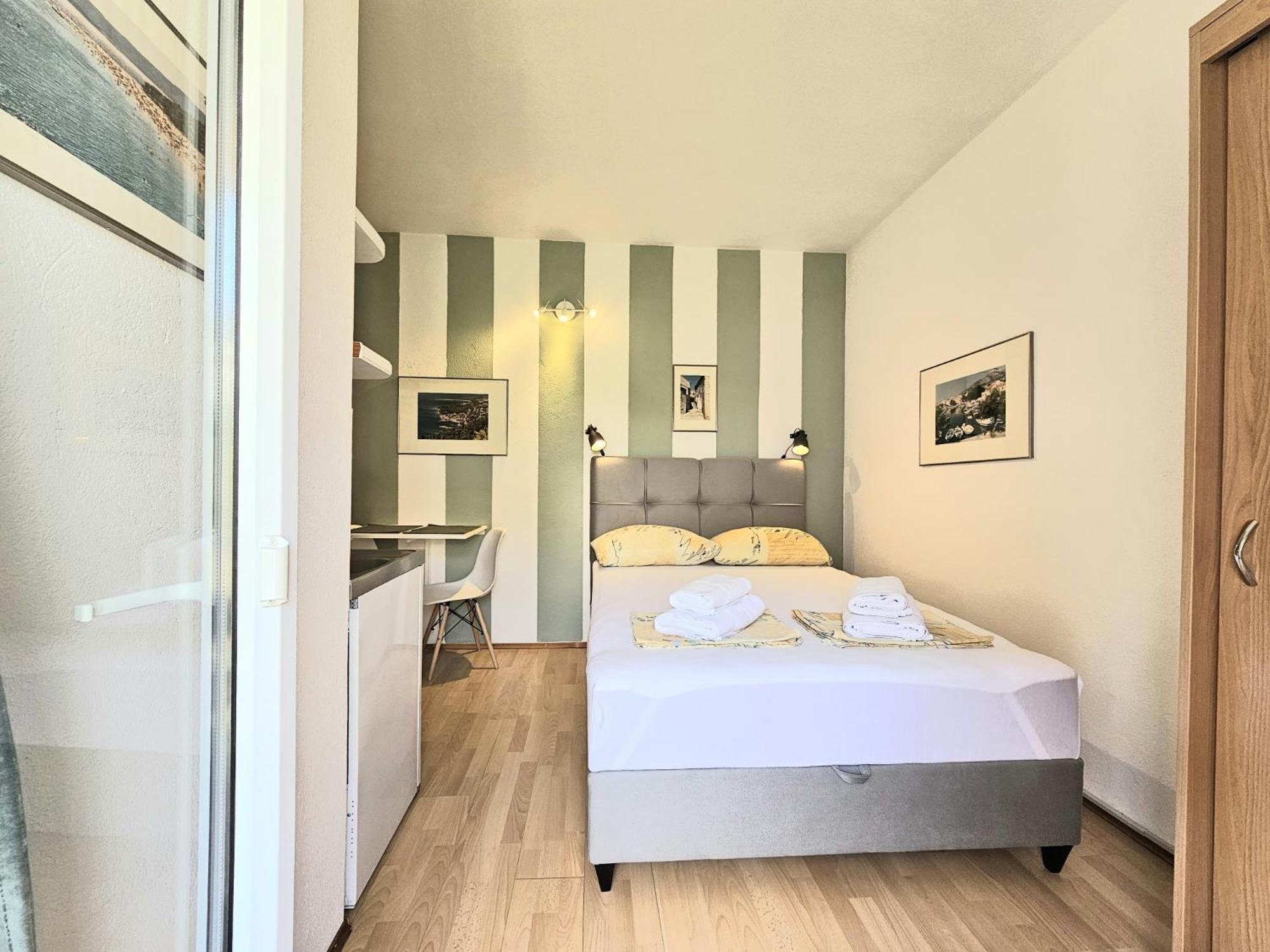 Bol Bliss Apartments מראה חיצוני תמונה