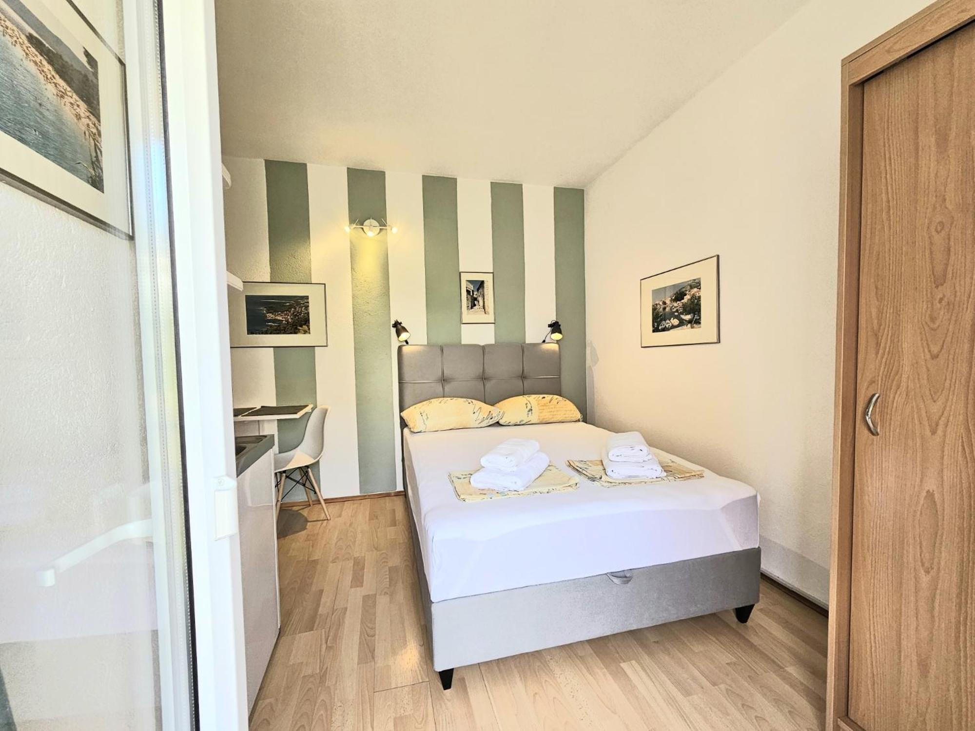 Bol Bliss Apartments מראה חיצוני תמונה