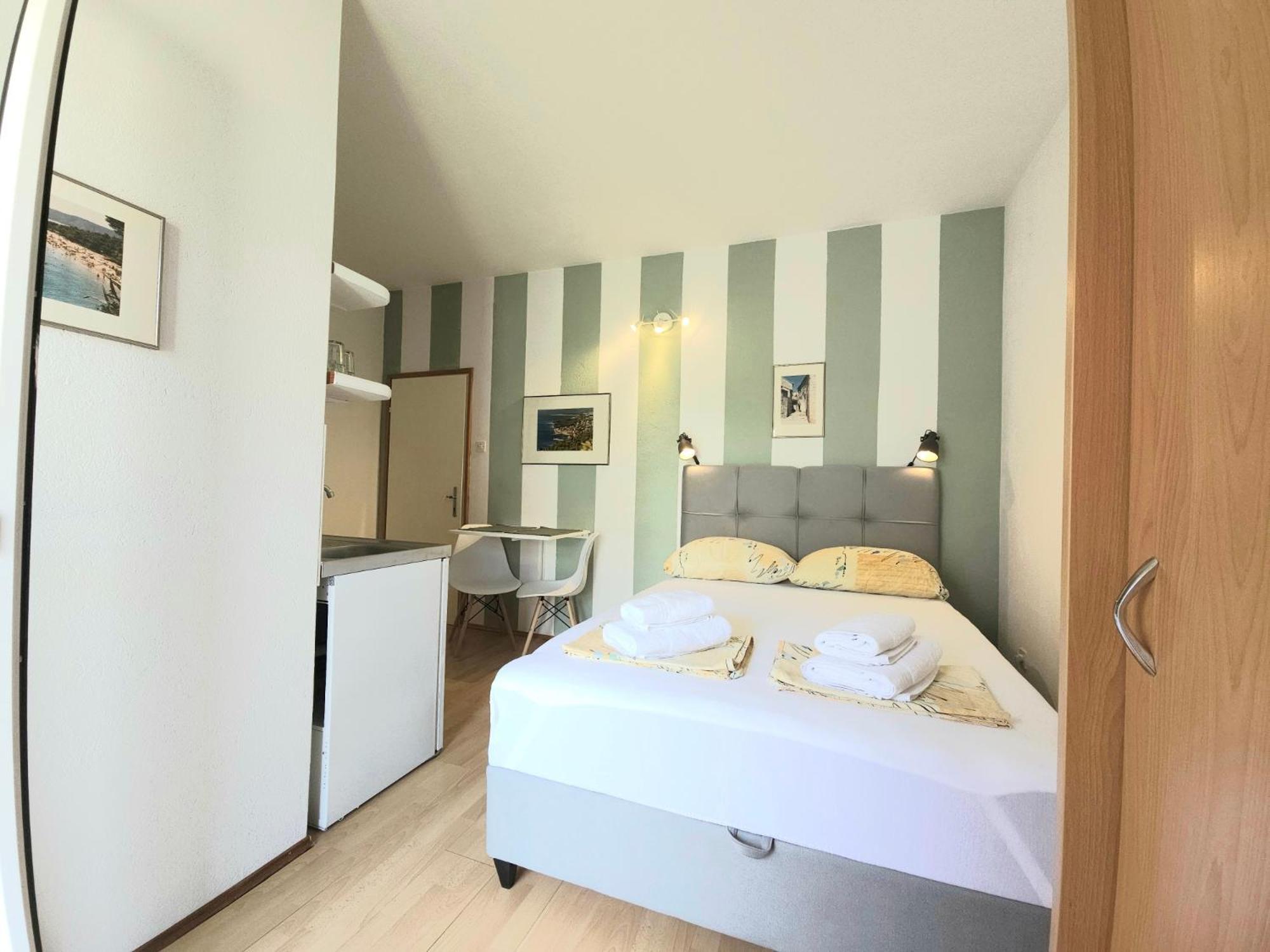 Bol Bliss Apartments מראה חיצוני תמונה