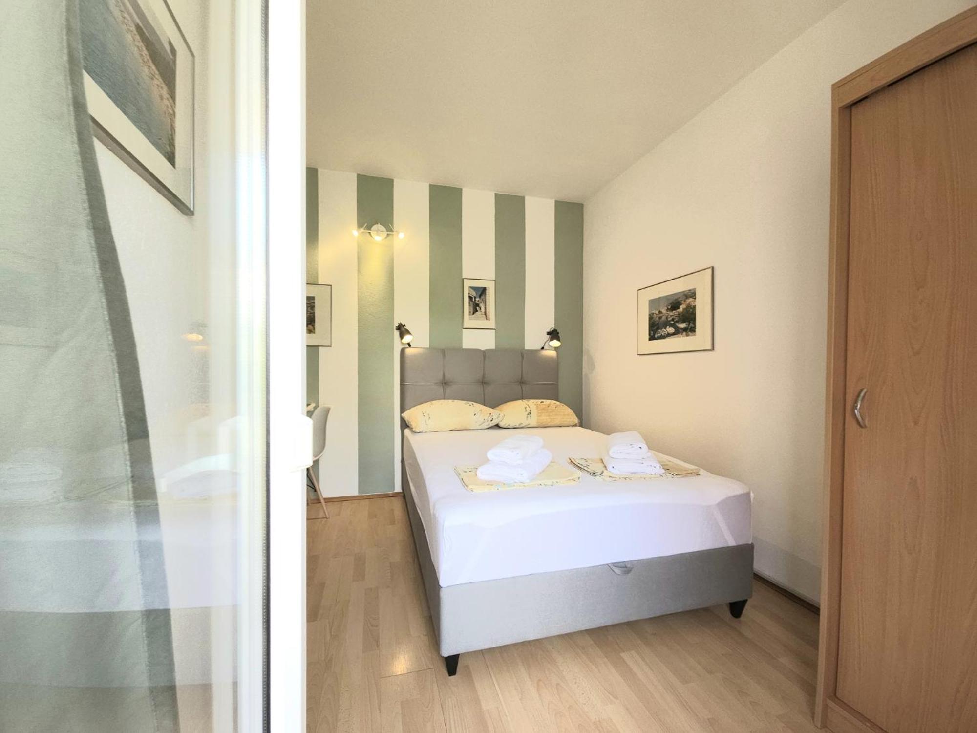 Bol Bliss Apartments מראה חיצוני תמונה