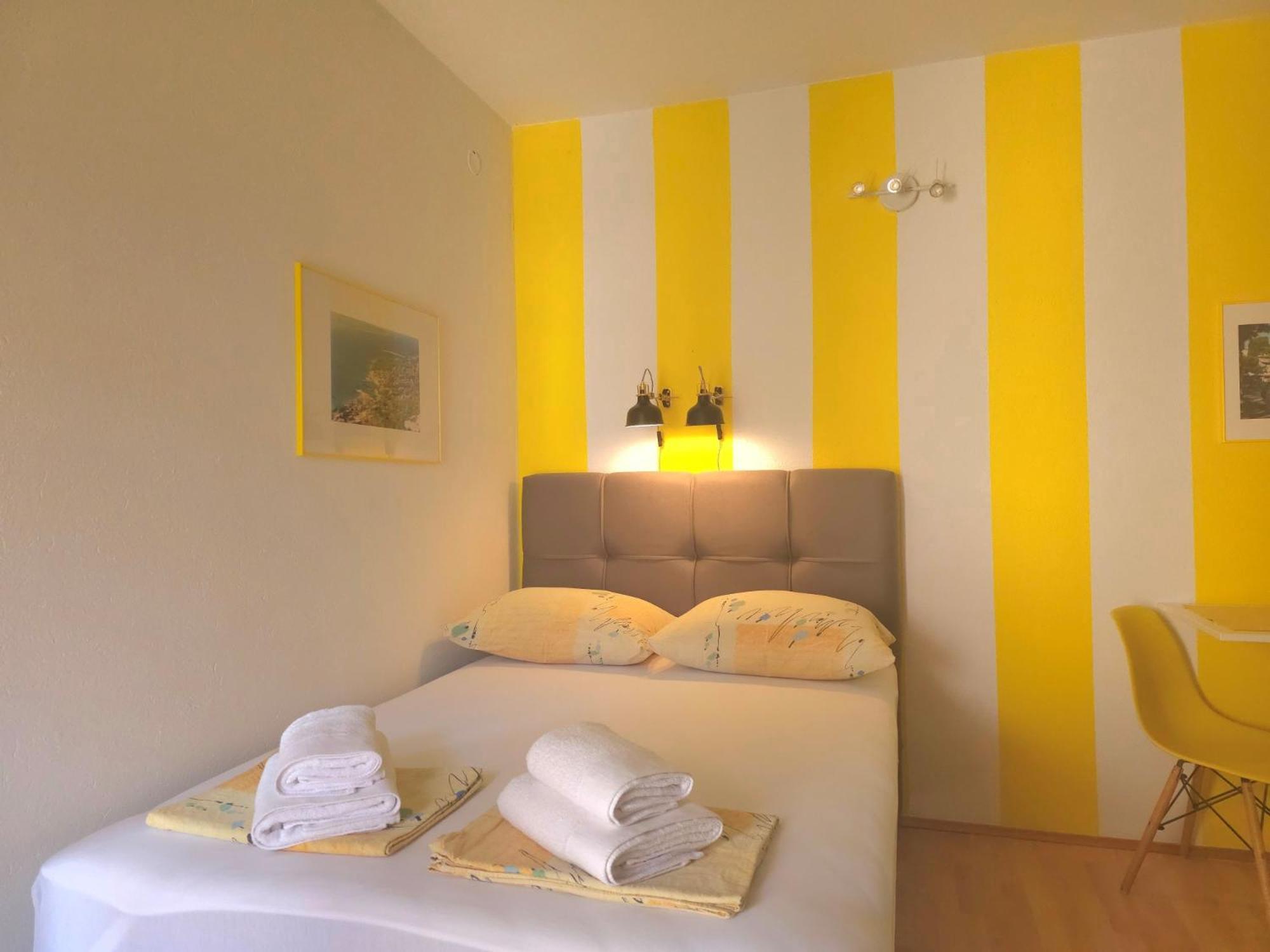 Bol Bliss Apartments מראה חיצוני תמונה
