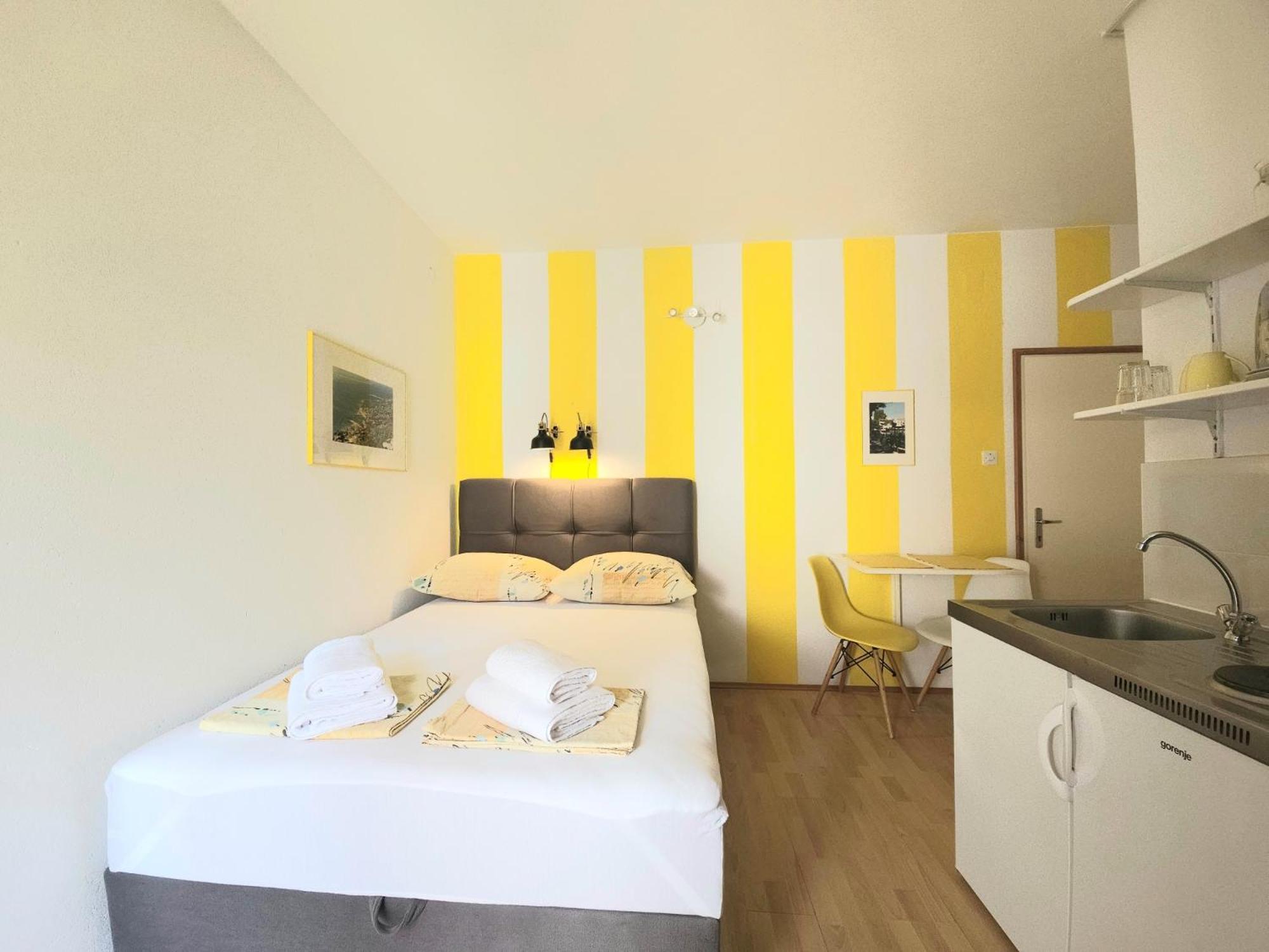 Bol Bliss Apartments מראה חיצוני תמונה