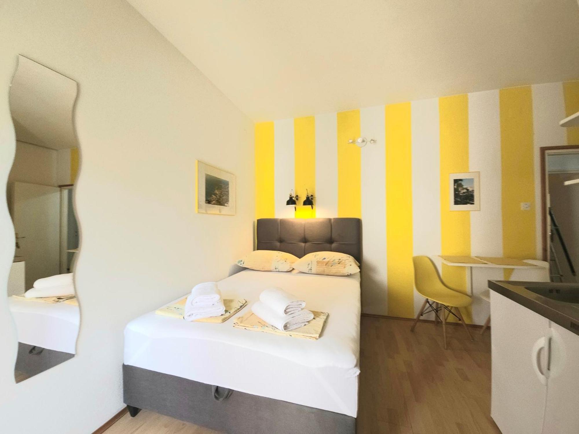 Bol Bliss Apartments מראה חיצוני תמונה