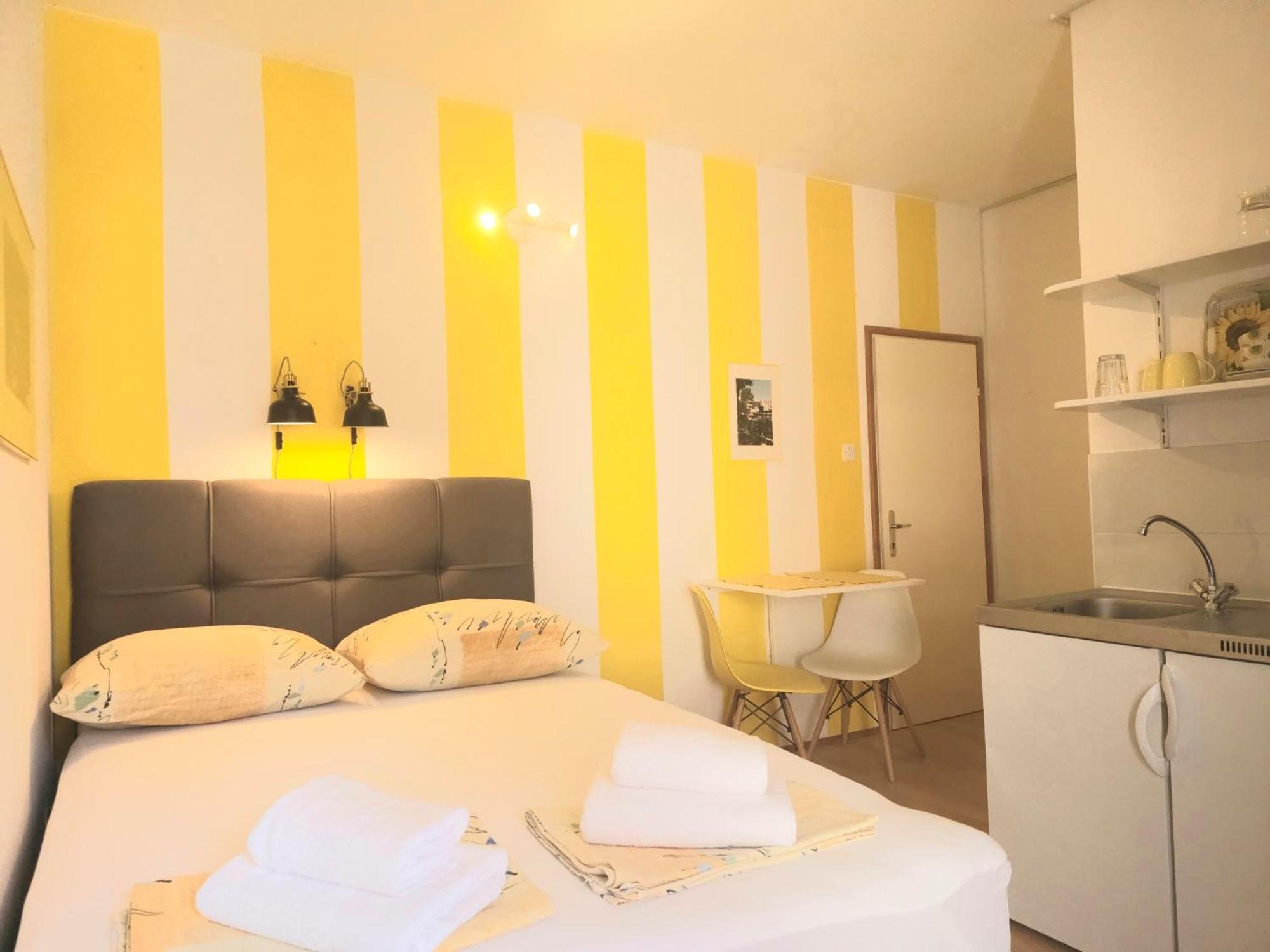 Bol Bliss Apartments מראה חיצוני תמונה